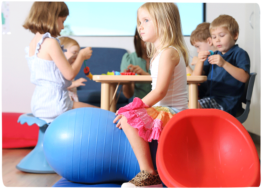 Act for Kids image