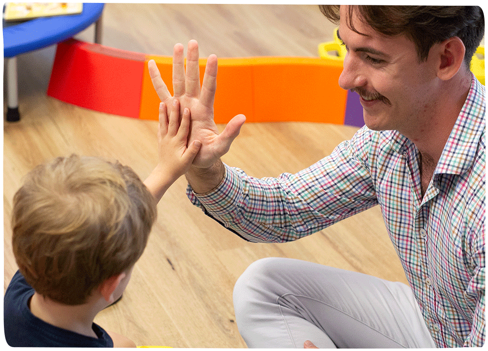 Act for Kids image